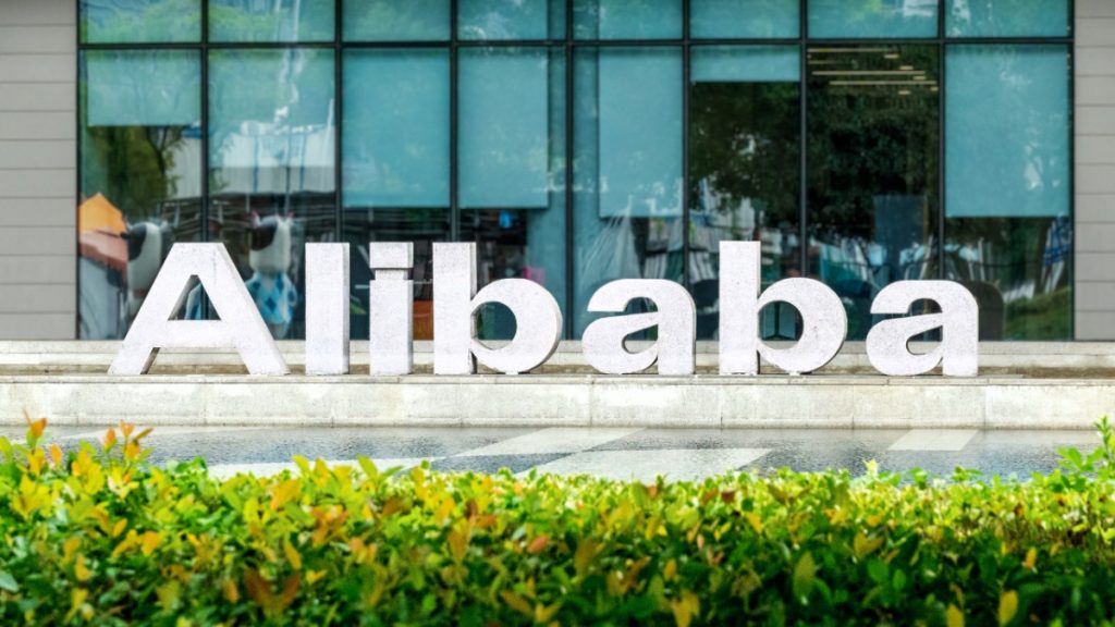 Alibaba Stock Soars 19% as Cloud Growth Accelerates and New AI Chip Development Fuels Optimism — Stockburger