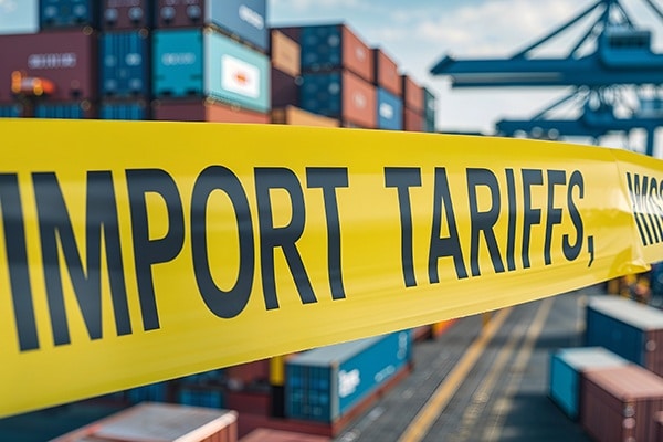 Trump’s Tariffs Push U.S. Revenue to Nearly $30 Billion in August Amid Legal Challenges — Stockburger