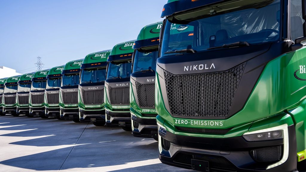 Nikola Strikes $83 Million Settlement With SEC as Part of Sweeping Liquidation Plan — Stockburger