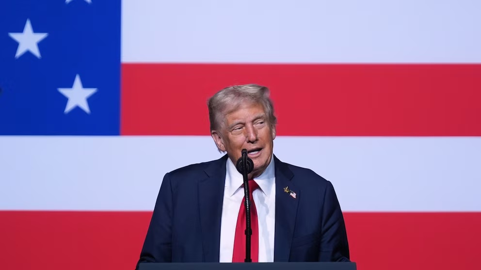 Trump Calls Government Shutdown an ‘Unprecedented Opportunity’ to Slash Democrat-Favored Agencies as Mass Layoffs Loom — Stockburger