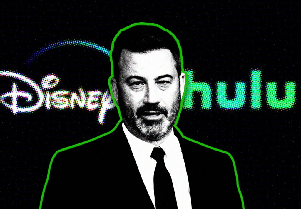Disney Faces Multiyear Low Brand Sentiment Amid Jimmy Kimmel Controversy and Streaming Price Hike — Stockburger