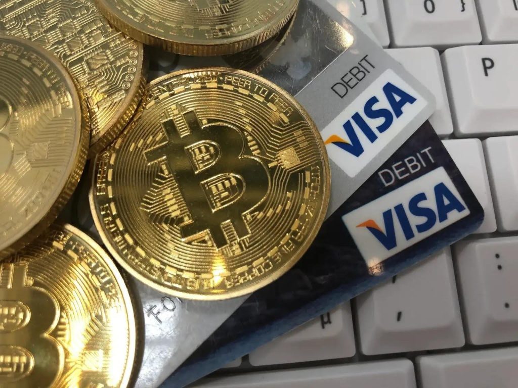 Visa To Launch Stablecoin Prefunding Pilot Through Visa Direct For Cross-Border Payments — Stockburger