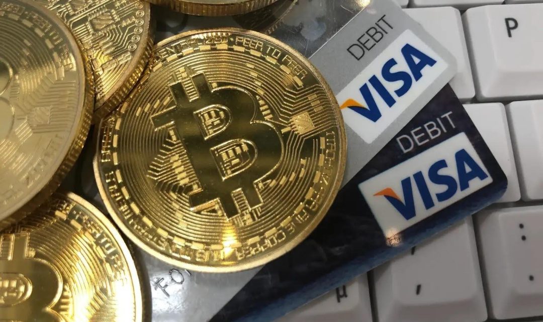 Visa To Launch Stablecoin Prefunding Pilot Through Visa Direct For Cross-Border Payments — Stockburger