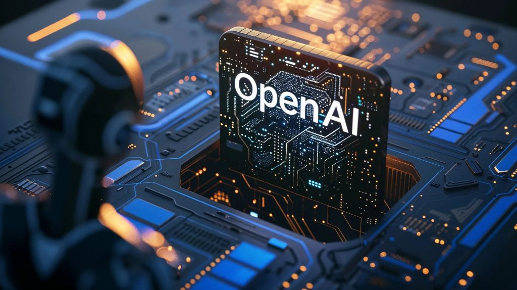 OpenAI Valued at $500 Billion, Potentially Becoming the World’s Most Valuable Startup image