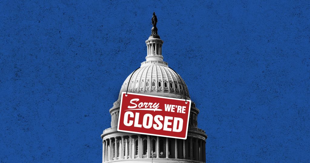 Government Shutdown Begins: What It Could Mean for Your Wallet, Job, and Everyday Life — Stockburger