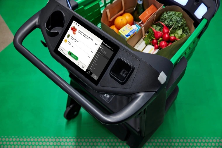 Amazon Rolls Out New Budget Grocery Brand with Over 1,000 Items, Most Priced Under $5 — Stockburger