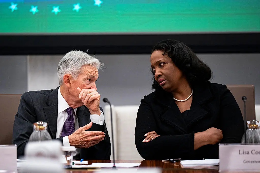 Supreme Court Keeps Fed Governor Lisa Cook in Place—for Now—As Justices Prepare to Weigh Trump’s Push for Removal in High-Stakes Case — Stockburger